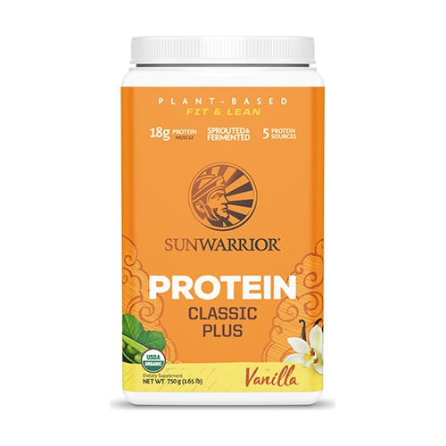 SUNWARRIOR Classic Plus