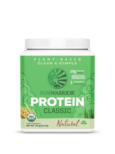 SUNWARRIOR Classic Protein