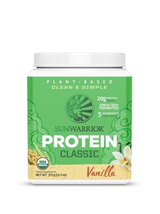 SUNWARRIOR Classic Protein