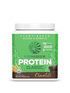SUNWARRIOR Classic Protein