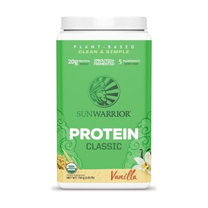 SUNWARRIOR Classic Protein