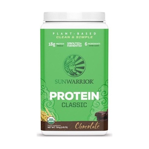 SUNWARRIOR Classic Protein