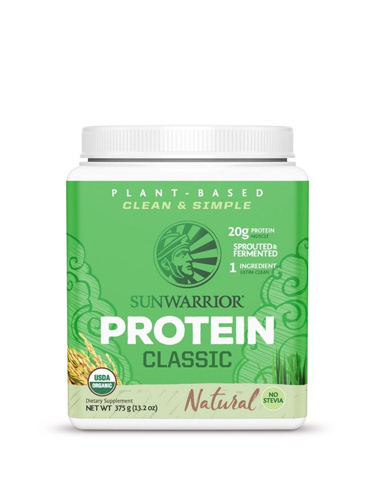 SUNWARRIOR Classic Protein