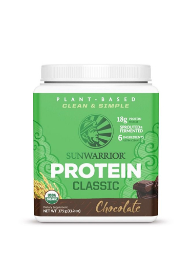 SUNWARRIOR Classic Protein