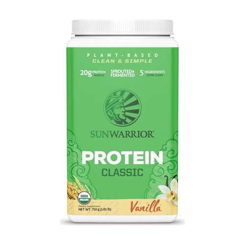 SUNWARRIOR Classic Protein