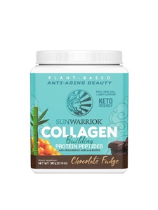 SUNWARRIOR Collagen Building Protein Peptides
