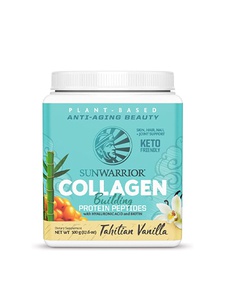 SUNWARRIOR Collagen Building Protein Peptides