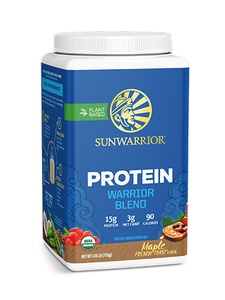 SUNWARRIOR Warrior Blend