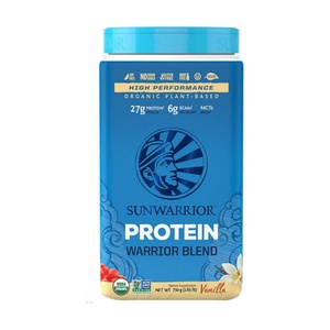 SUNWARRIOR Warrior Blend
