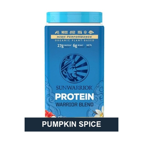 SUNWARRIOR Warrior Blend