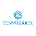 SUNWARRIOR logo