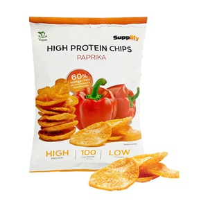 SUPPLIFY High Protein Chips