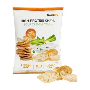 SUPPLIFY High Protein Chips