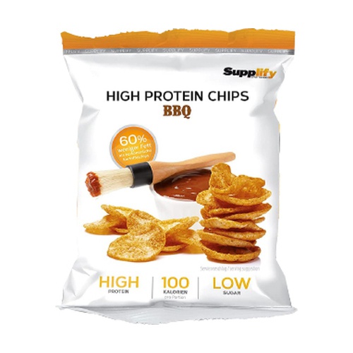 SUPPLIFY High Protein Chips