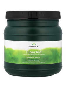 SWANSON Fiber Aid Larch Tree Arabinogalactan