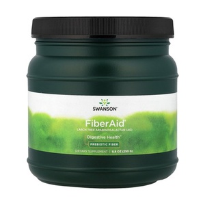 SWANSON Fiber Aid Larch Tree Arabinogalactan