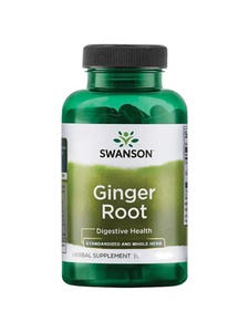 SWANSON Ginger Root