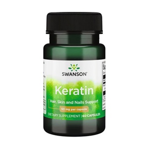 SWANSON Keratin