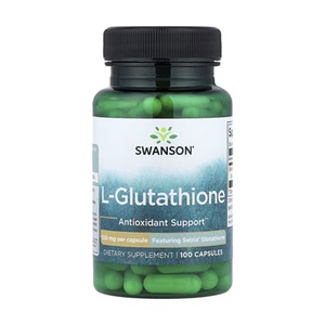 SWANSON L-Glutathion