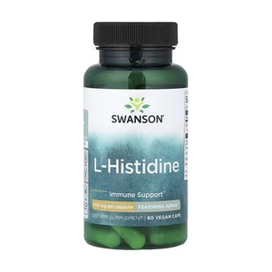 SWANSON L-Histidine
