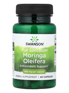 SWANSON Moringa Oleifera