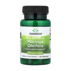 SWANSON Moringa Oleifera