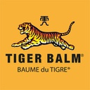 TIGER BALM logo