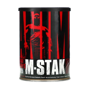 UNIVERSAL NUTRITION Animal M-Stak