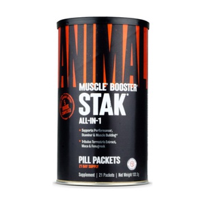 UNIVERSAL NUTRITION Animal Stak