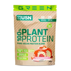 USN 100% Plant Protein