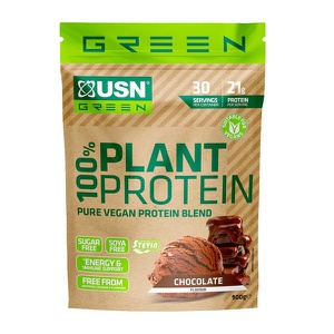 USN 100% Plant Protein