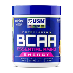 USN BCAA Essential Amino Energy (Watermelon, 400g)