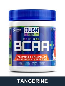 USN BCAA Power Punch