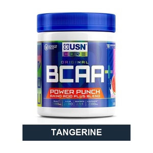 USN BCAA Power Punch