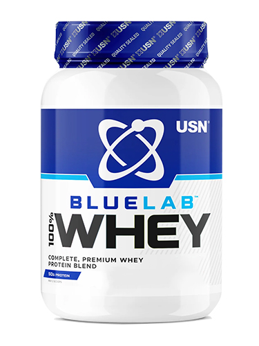 USN Blue Lab 100% Whey