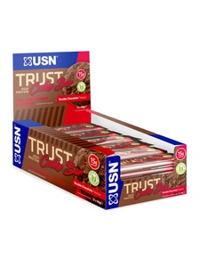 USN Cookie Bar 12x60