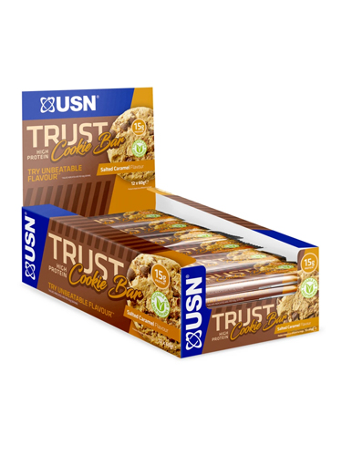 USN Cookie Bar 12x60