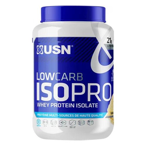 USN Isopro Whey Isolate