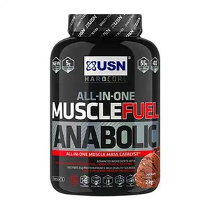 USN Muscle Fuel Anabolic 