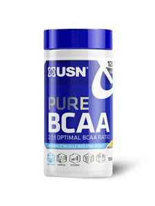USN Pure BCAA
