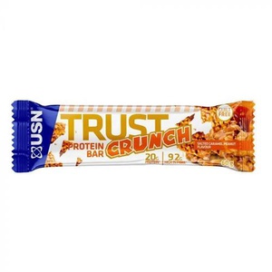 USN Trust Crunch