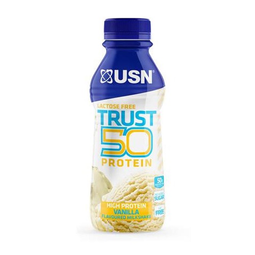 USN Trust Fuel 50 6x500ml