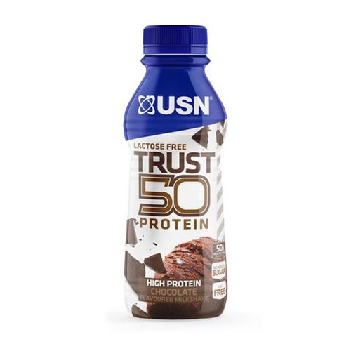 USN Trust Fuel 50