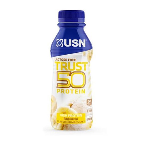 USN Trust Fuel 50