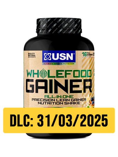 USN Wholefood Gainer