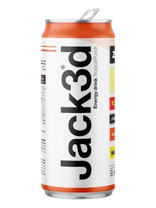 USP LABS Jack3D Energy