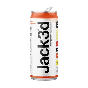 USP LABS Jack3D Energy