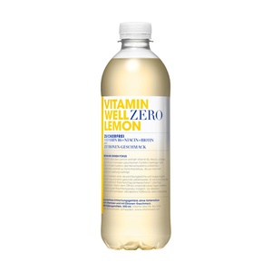 VITAMIN WELL Zero