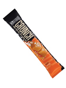 WARRIOR Crunch Protein Bars (Salted Caramel, 64g)