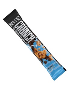 WARRIOR Crunch Protein Bars